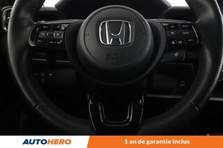 HR-V 1.5 i-MMD eHEV Advance 131 ch 2022 occasion 92130 Issy-les-Moulineaux