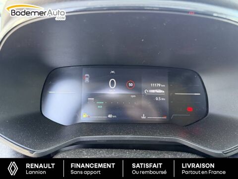 Clio SCe 65 ch GSR2 Evolution 2025 occasion 22200 Guingamp