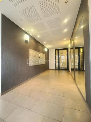  Appartement  vendre 2 pices 47 m