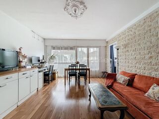  Appartement à vendre 4 pièces 78 m²