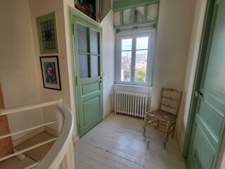  Maison  vendre 10 pices 144 m