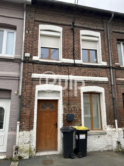  Maison � louer 3 pi�ces 53 m�