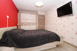  Maison à vendre 6 pièces 133 m²