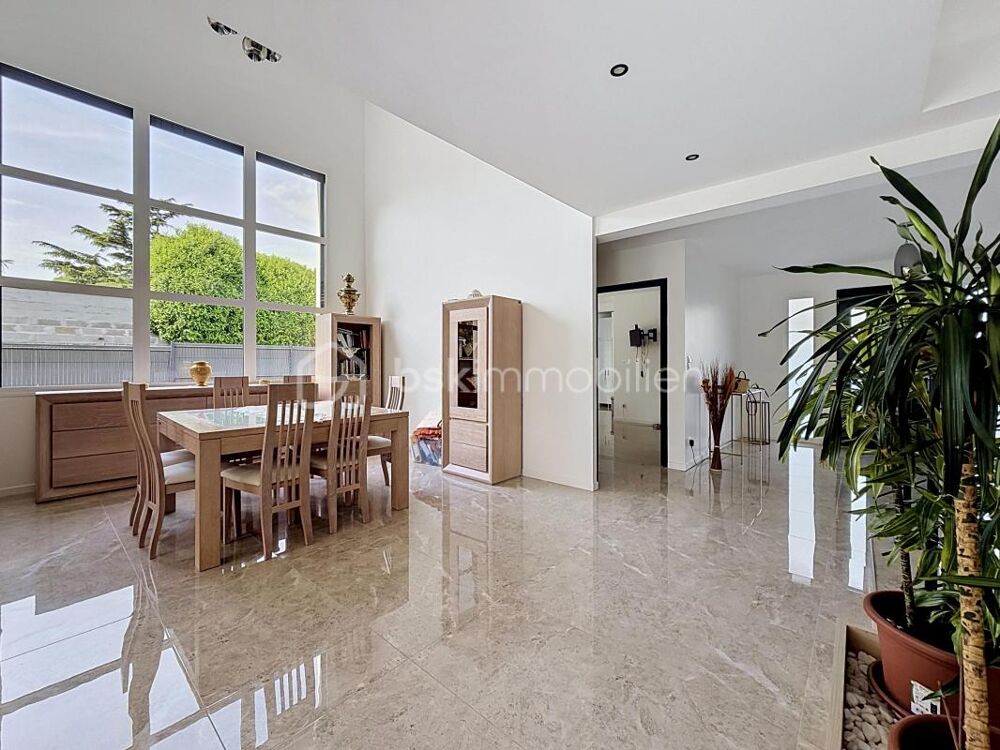 Vente Maison Maison neuve contemporaine à 15 minutes de Caen Caen