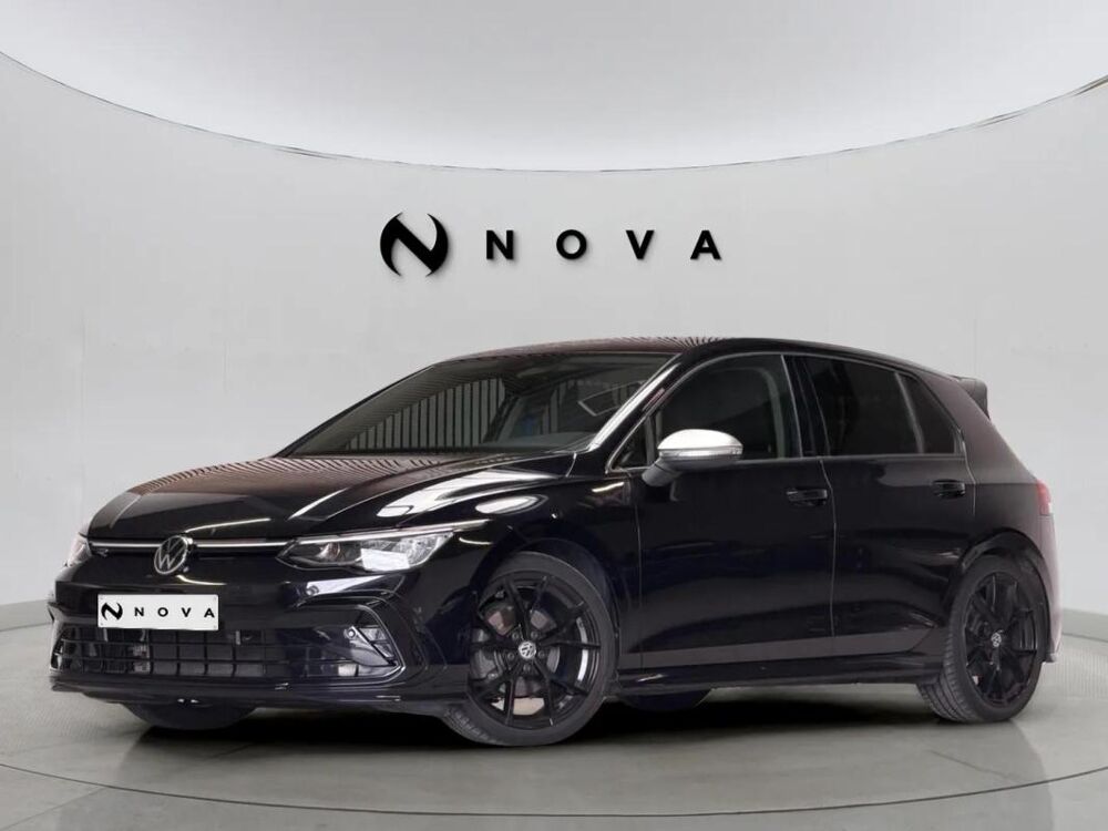 Golf VIII • 2.0 TFSI R line 190ch Carplay 2021 occasion 33600 Pessac