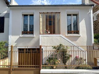  Maison � vendre 4 pi�ces 80 m�