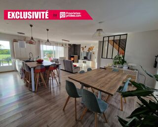  Maison � vendre 7 pi�ces 168 m�