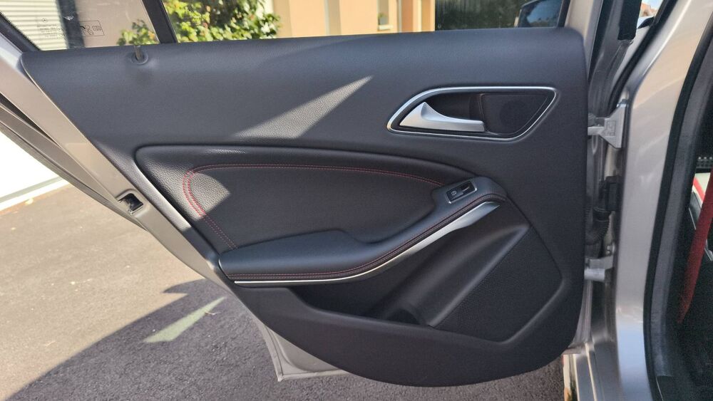 Classe A 45 AMG 360 4Matic 7G-Tronic - Automatique 2015 occasion 21540 Sombernon