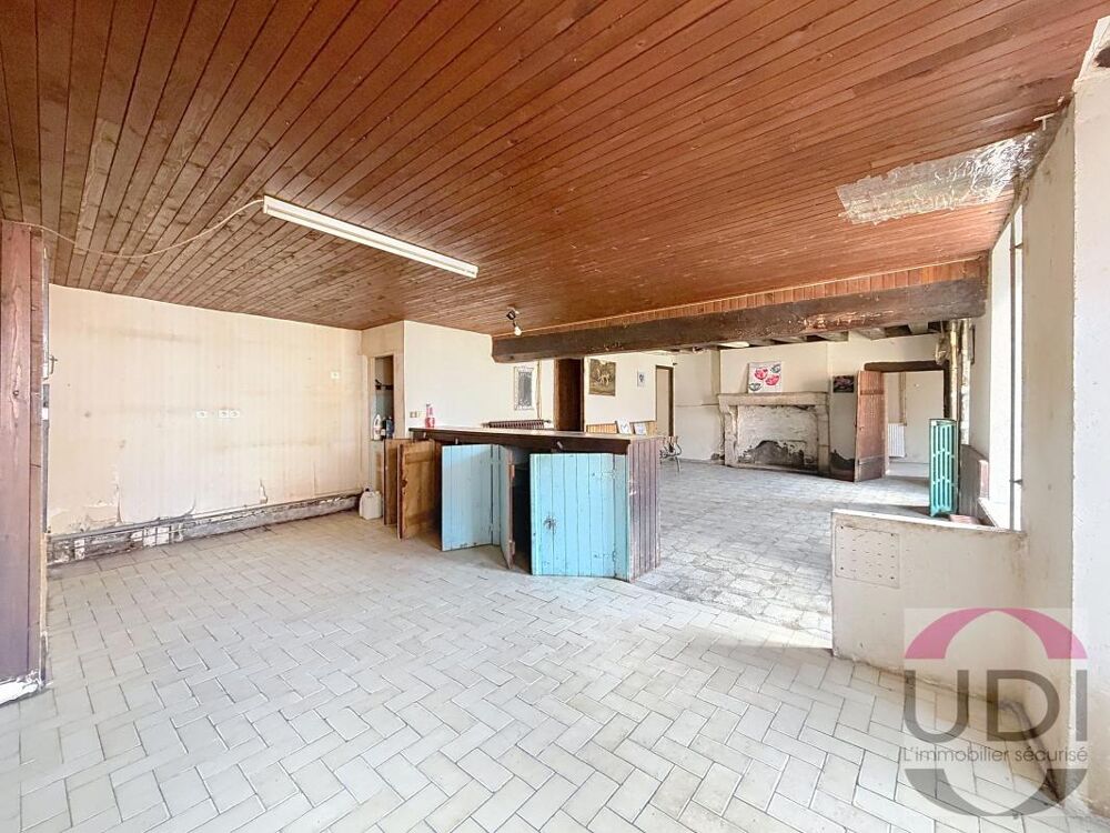 Maison À Vendre à Saint Silvain bas le roc