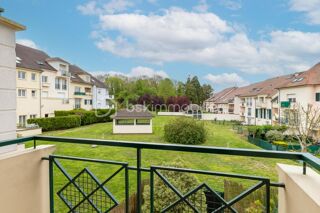  Appartement � vendre 2 pi�ces 46 m�