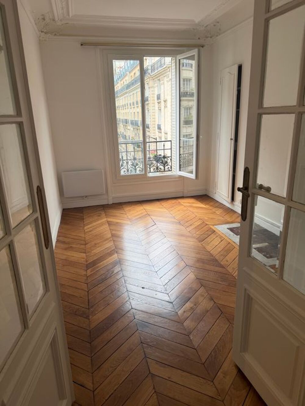 Location Appartement Appartement de 58m2 à louer sur Paris 12 Paris 12