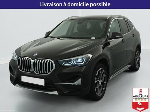 Annonce voiture BMW X1 29394 €