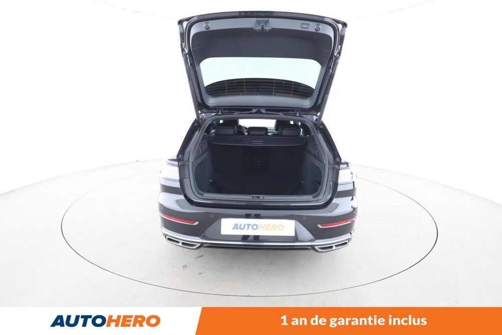 Arteon Shooting Brake 2.0 TDI EVO SCR R-Line DSG7 150 ch 2023 occasion 92130 Issy-les-Moulineaux