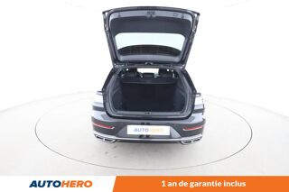 Arteon Shooting Brake 2.0 TDI EVO SCR R-Line DSG7 150 ch 2023 occasion 92130 Issy-les-Moulineaux