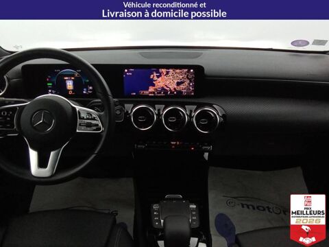 Classe A 250 e 8G-DCT Style Line +Pack Stationneme 2021 occasion 10150 Lavau