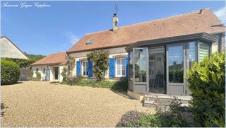  Maison à vendre 7 pièces 167 m²
