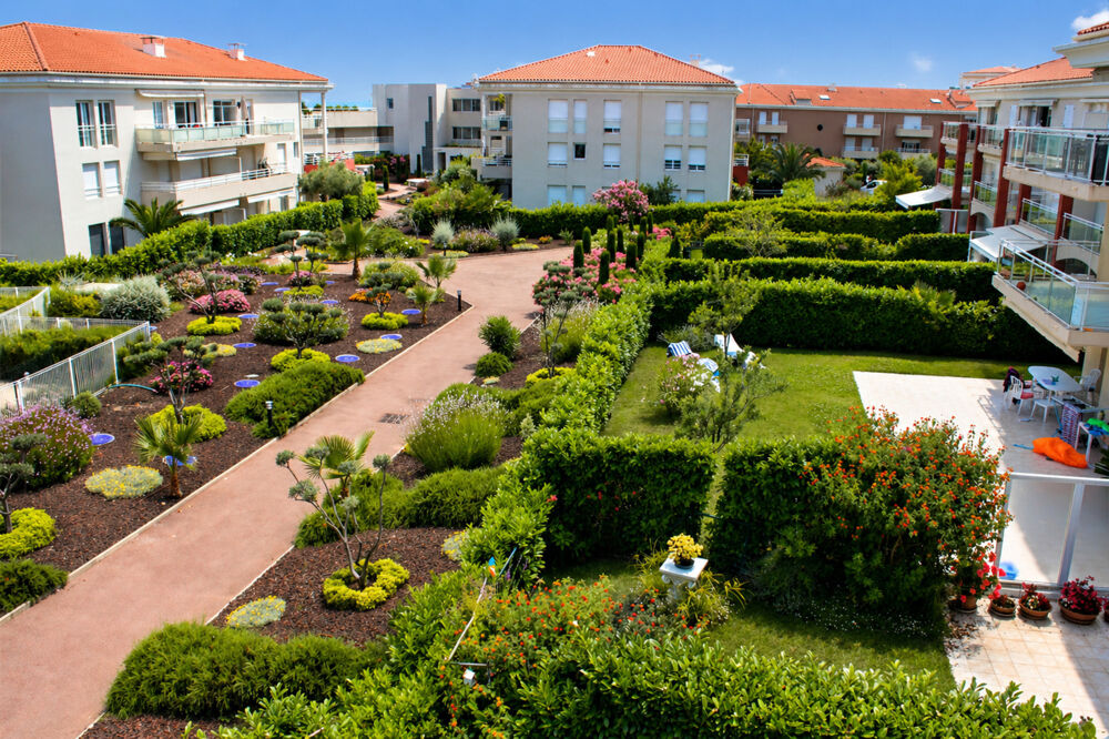 Appartement 2 pièces 47 m² · à Antibes · 47 m² · 369 000 €