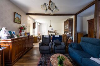  Maison à vendre 5 pièces 95 m²