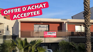  Appartement � vendre 3 pi�ces 60 m�