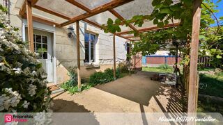 Maison à vendre 5 pièces 108 m²