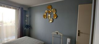  Appartement à louer 1 pièce 11 m²