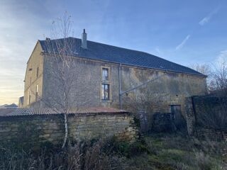  Maison  vendre 6 pices 151 m