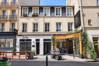  Appartement à vendre 1 pièce 20 m²