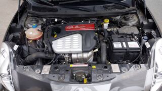 Giulietta 1.4 TJET 120 N/A 2016 occasion 75020 Paris