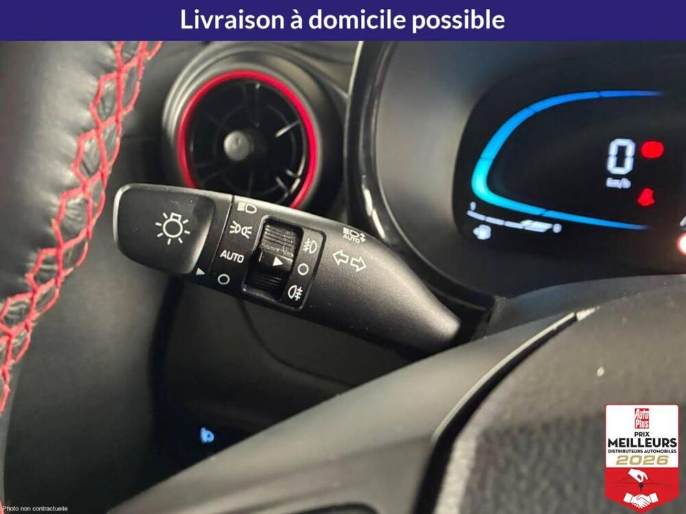 i10 MPI 1.2 79PS N-Line 2025 occasion 10150 Lavau