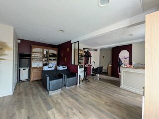  Maison à vendre 5 pièces 122 m²