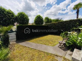  Appartement à vendre 3 pièces 56 m²