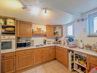  Maison � vendre 5 pi�ces 90 m�