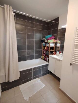  Appartement � vendre 3 pi�ces 63 m�