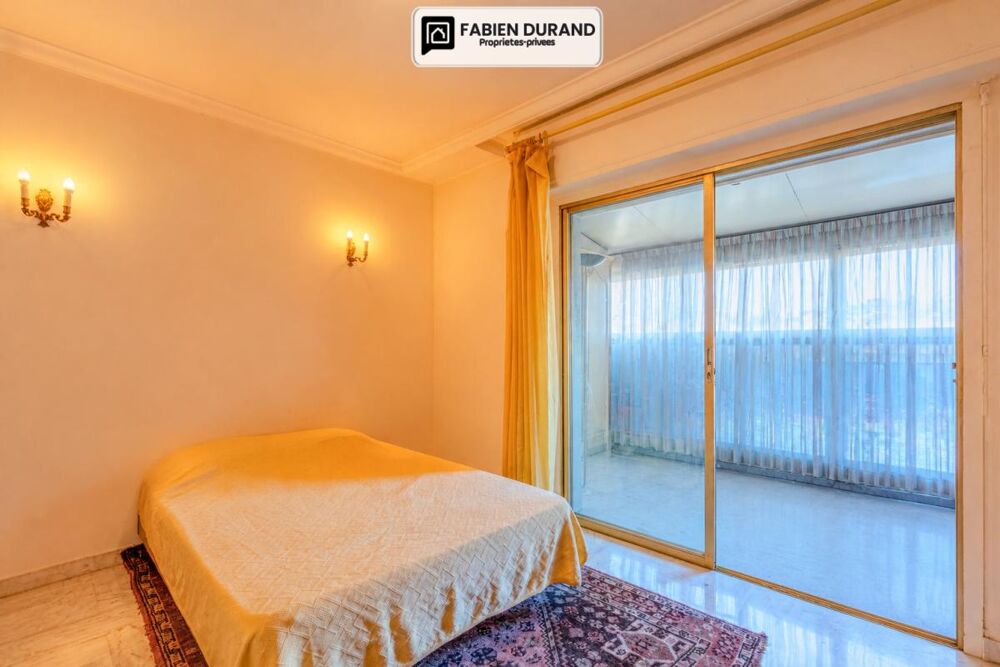 à vendre  Appartement Cannes (06400)