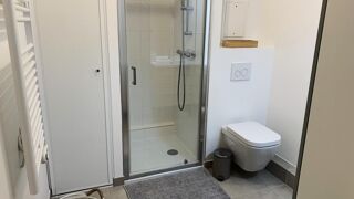  Appartement à louer 1 pièce 25 m²