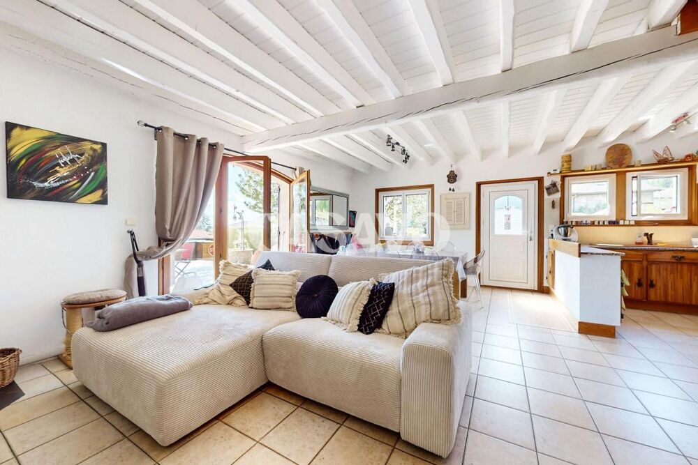 Maison 7 pièces 185 m² · à Sergy · 185 m² · 885 000 €