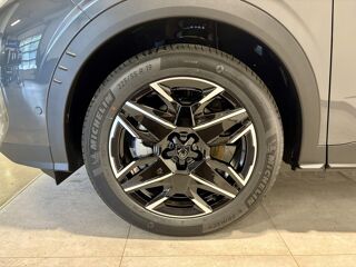 5008 III 1.2 HYBRID 145 DCS6 GT 2026 occasion 52000 Chamarandes-Choignes