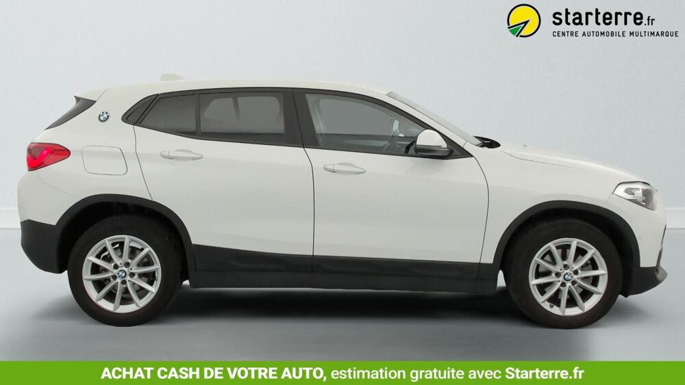 X2 F39 SDRIVE 18I 140 CH BVM6 BUSINESS DESIGN 2019 occasion 69190 Saint-Fons