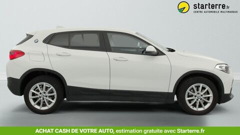 X2 F39 SDRIVE 18I 140 CH BVM6 BUSINESS DESIGN 2019 occasion 69190 Saint-Fons