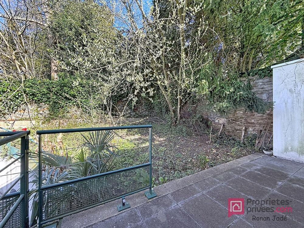 Vente Appartement Appartement T3 NANTES quartier St Pasquier Nantes