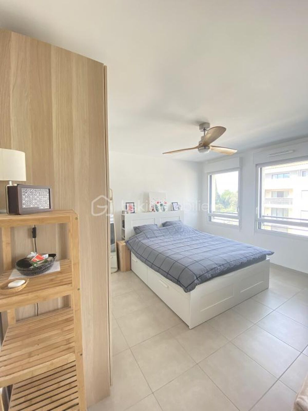  vendre  Appartement Les Milles (13290)