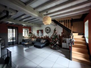  Maison � vendre 8 pi�ces 171 m�