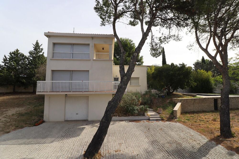 � vendre  Villa Ved�ne (84270)