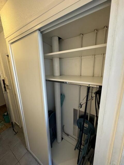  Appartement � louer 1 pi�ce 18 m�