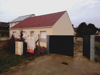  Maison  vendre 4 pices 76 m