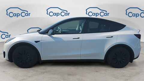 Model Y 299 Standard Range 2023 occasion 37230 Fondettes