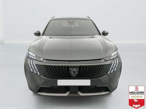 5008 HYBRID 145CH E-DCS6 GT 2026 occasion 10150 Lavau