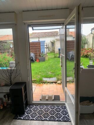  Maison � vendre 4 pi�ces 68 m�