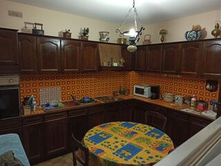  Maison � vendre 5 pi�ces 135 m�