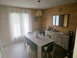  Maison à vendre 5 pièces 158 m²